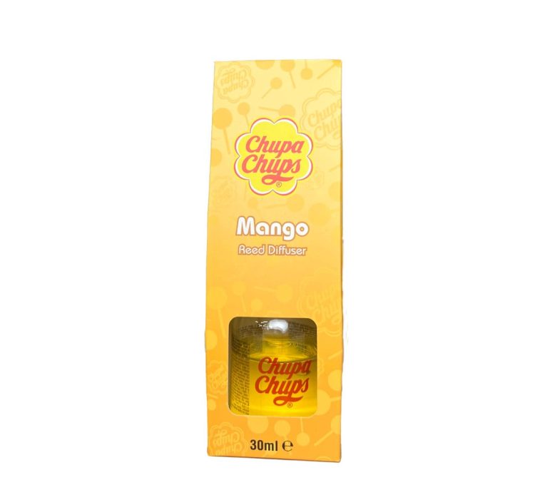 Аромадифузор Chupa Chups Reed Diffuser