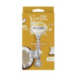 Станок для гоління - GILLETTE VENUS Coconut