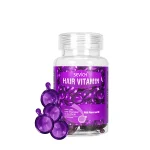 Вітаміни для пошкодженого та фарбованого волосся Sevich Hair Vitamin with Moroccan Oil, 30 шт