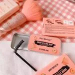 Мило-гель для брів Kiss Beauty Brow Styling Soap