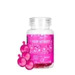 Вітаміни для волосся зволоження та дзеркальне сяйво Sevich Hair Vitamin with Argan Oil, 30 шт