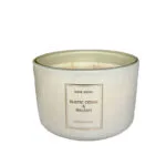 Домашня ароматична свічка Home Decor Scented Candle