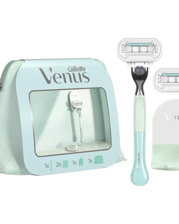 Подарунковий набір Venus Extra Smooth Limited Edition