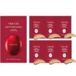 Набір пробників кушонів для обличчя TIRTIR Mask Fit Red Cushion 6 Colors Kit Sample
