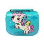 Дитяча сумка з ремінцем