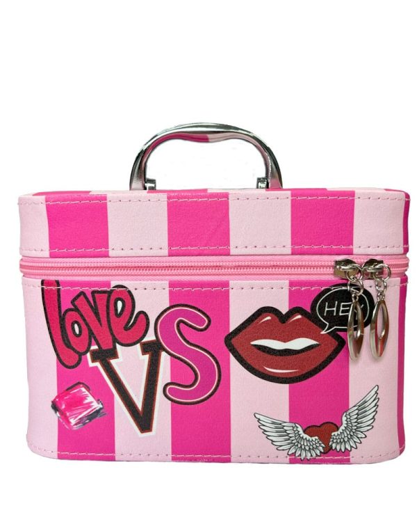 Косметичка М