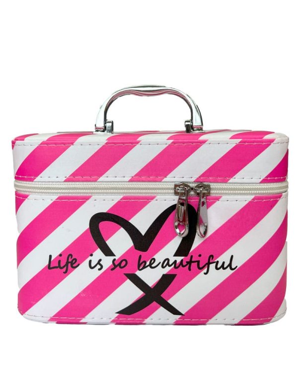 Косметичка М