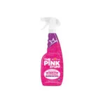 Спрей для миття вікон The Pink Stuff Window & Glass Cleaner with Rose Vinegar, 750 мл