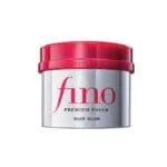 Відновлювальна живильна маска для волосся з маточним молочком Fino Premium Touch Hair Mask 230g