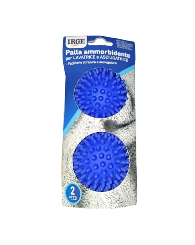 Кульки для прання IRGE, 7 см, 2 шт.