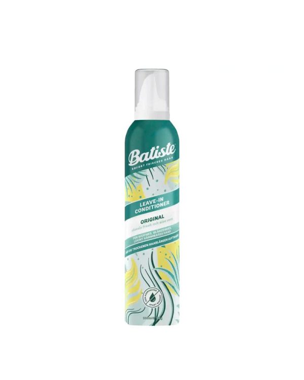 Сухий кондиціонер Batiste