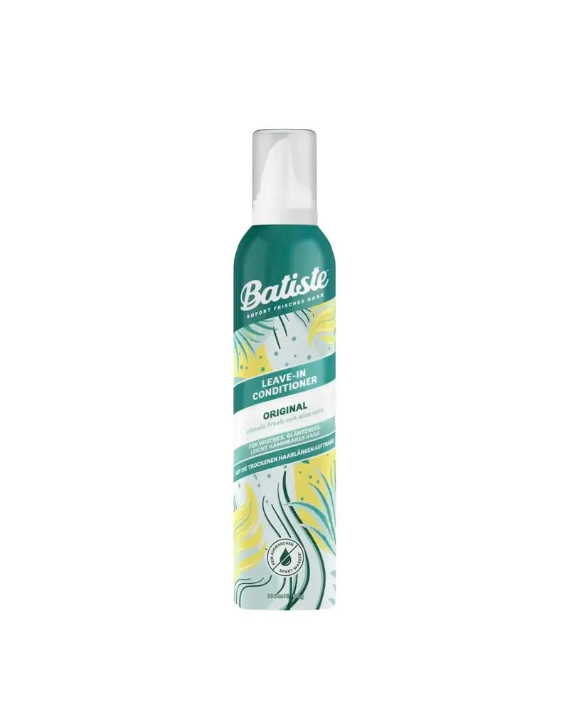 Сухий кондиціонер Batiste