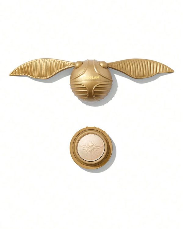 Хайлайтер Golden Snitch Glow