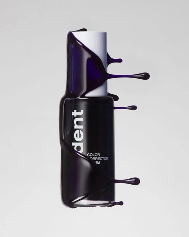 Відбілювальна сироватка для зубів Solident Color Corrector Serum, 30 мл