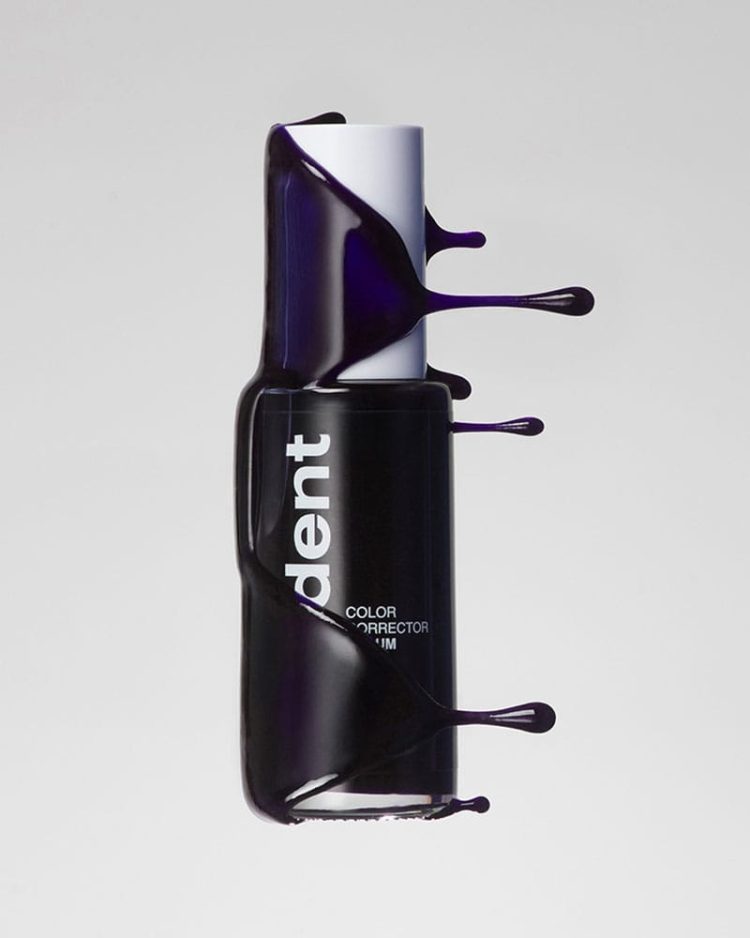 Відбілювальна сироватка для зубів Solident Color Corrector Serum, 30 мл