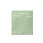 Гідрогелева освіжаюча маска з морської водорості BIODANCE Refreshing Sea Kelp Real Deep Mask, 34г