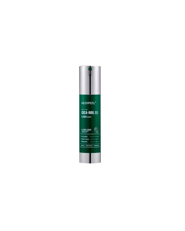 Пілінг-сироватка зі спікулами Medi-Peel Phyto Cica Nol B5 3000 Shot 50 г