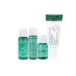 Набір заспокійливих мініатюр для обличчя AXIS-Y The Mini Glow Set