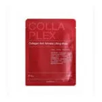 Колагенова ліфтингова маска для обличчя MODAY COLLAPLEX Collagen Anti Wrinkle Lifting Mask 34 г