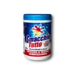 Плямовивідник-порошок SMACCHIO TUTTO Smacchia & Sbianca, 600 мл
