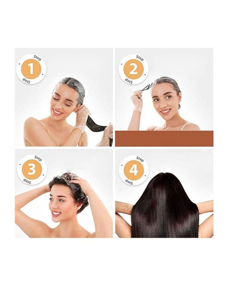Кондиціонуюча маска Karseell Collagen Hair Mask з аргановим маслом для сухого волосся, 500 мл
