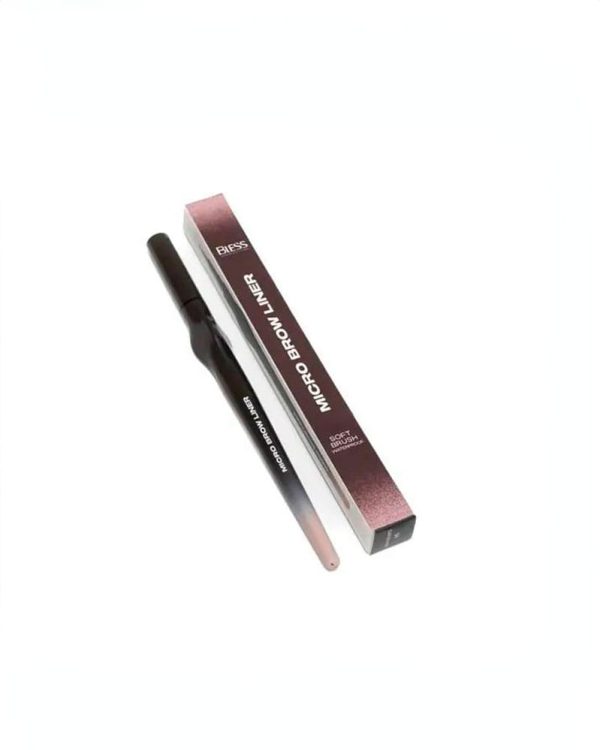 Маркер для брів Bless Beauty Micro Brow Liner