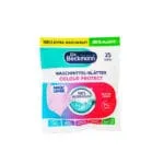 Порошок для прання в серветках Dr. Beckmann Universal Magic Leaves, 25 шт