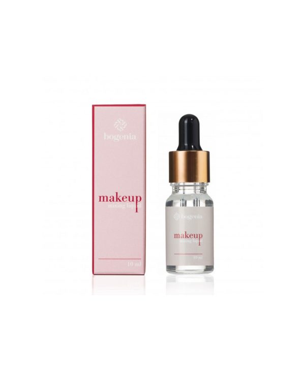 Рідкий розчинник для косметики Bogenia Makeup Mixing Liquid BG663, 10 мл