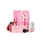 Подарунковий набір Makeup Gift Set Bogenia BG150 №006 – усе для ідеального макіяжу!