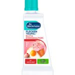 Засіб для видалення плям Dr. Beckmann Експерт: кров і білкові плями, 50 мл