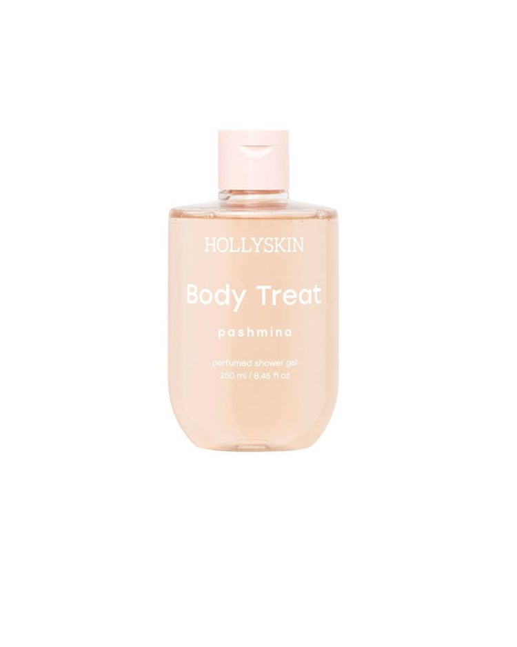 Парфумований гель HOLLYSKIN Body Treat