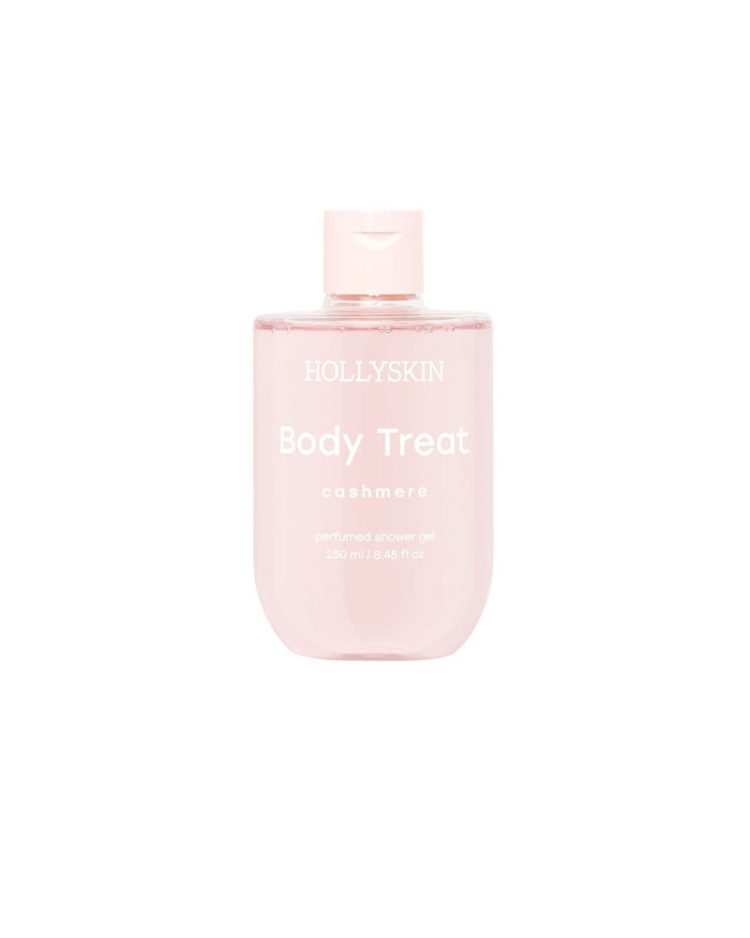 Парфумований гель HOLLYSKIN Body Treat - Зображення 3