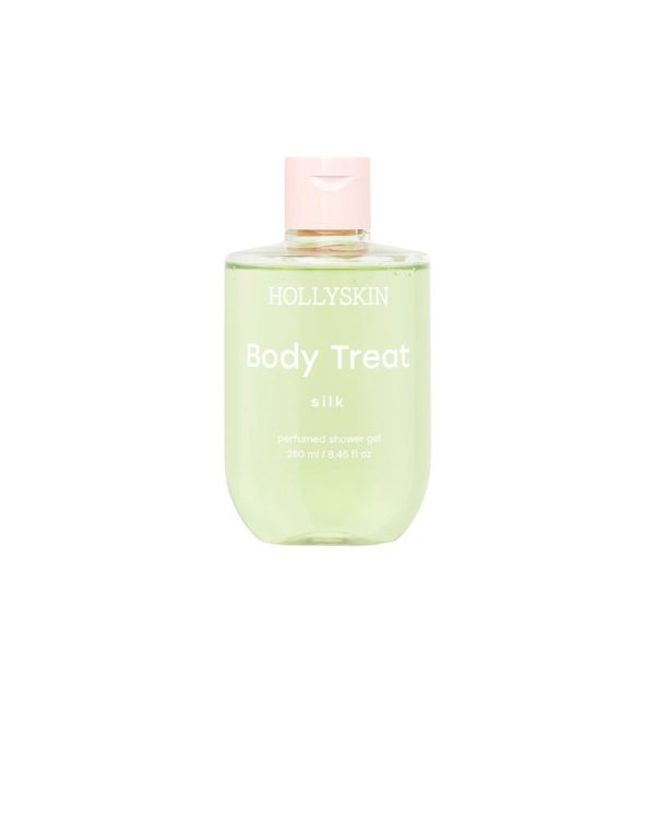 Парфумований гель HOLLYSKIN Body Treat