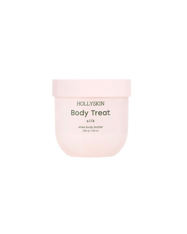 Живильний батер для тіла HOLLYSKIN Body Treat