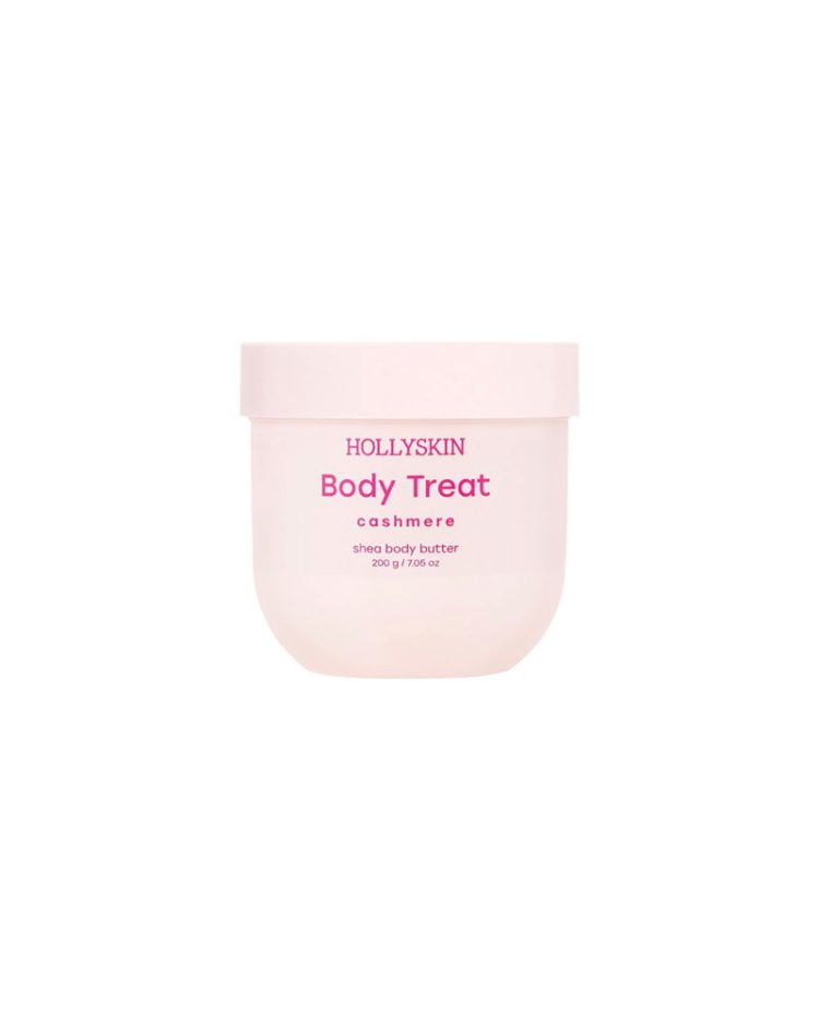 Живильний батер для тіла HOLLYSKIN Body Treat - Зображення 2