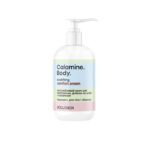 Заспокійливий крем для проблемних ділянок на шкірі HOLLYSKIN Calamine. Body