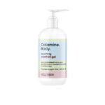 Заспокійливий гель для очищення шкіри HOLLYSKIN Calamine Body