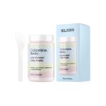 Маска для тіла і обличчя HOLLYSKIN Calamine. Body. з каламіном
