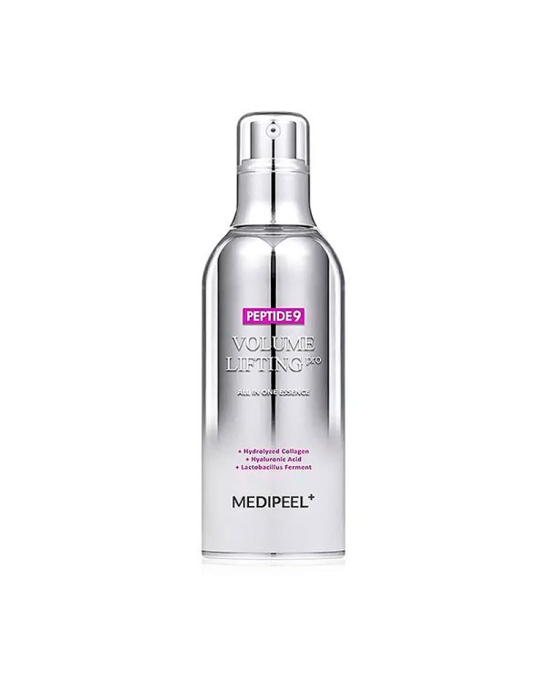 Есенція з пептидами Medi-Peel Peptide 9 Volume Lifting All In One Essence Pro, 100 мл