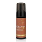 Мус-автозасмага для обличчя і тіла Soika TanTouch Mousse SPF 20
