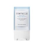 Сонцезахисний стік Skin1004 Madagascar Centella Hyalu-Cica Silky-Fit Sun Stick SPF50+ PA++++, 20 г