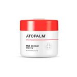 Крем для обличчя з ламелярною емульсією ATOPALM MLE CREAM, 65 мл