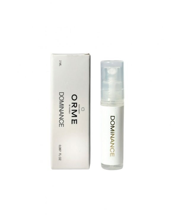 Парфум мініатюра ORME 2 мл