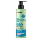 Масажний гель для ніг і стоп Mr.SCRUBBER Foot Professional Care