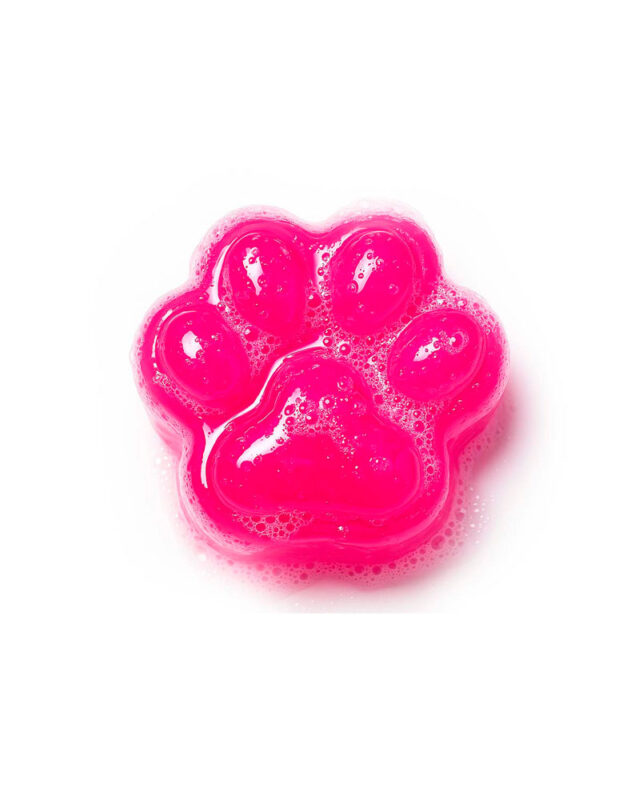 Дитяче мило-желе Mr.SCRUBBER Jelly Soap Very Berry, 140 г