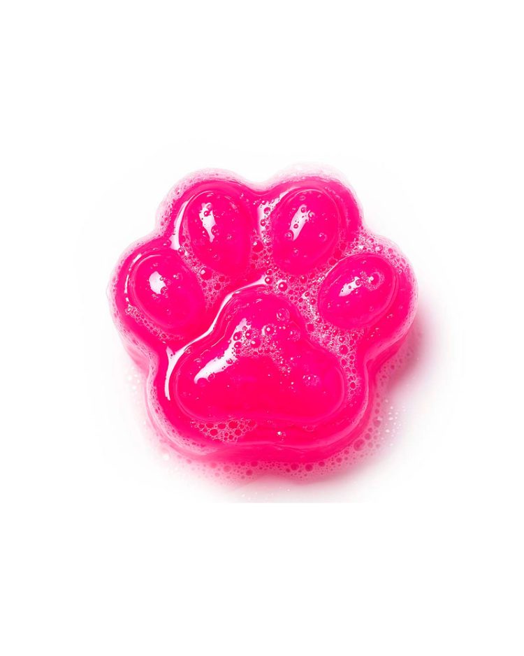 Дитяче мило-желе Mr.SCRUBBER Jelly Soap Very Berry, 140 г