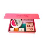 Подарунковий набір Top Beauty Hello Beautiful Flocs Delivering Love