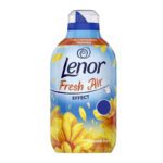 Кондиціонер для білизни Lenor Outdoorable Summer Breeze 770 мл