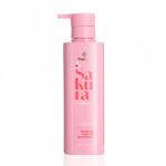 Bogenia Sakura Conditioner BG434 – кондиціонер для блиску та відновлення волосся, 450 мл