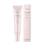 Сонцезахисний крем для обличчя HOLLYSKIN Multi Care SPF 50, 50 мл